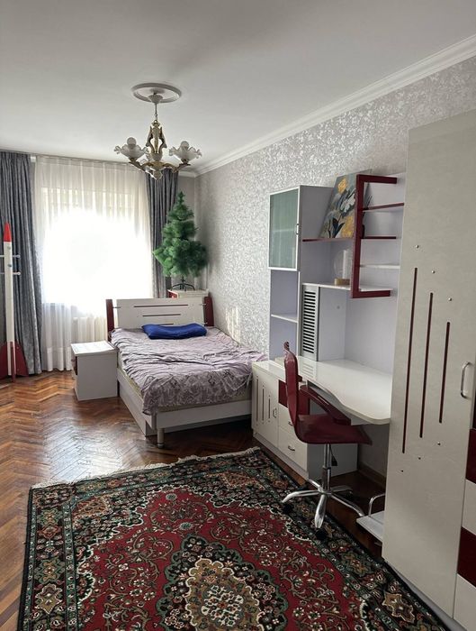 Квартира ижарага берилади