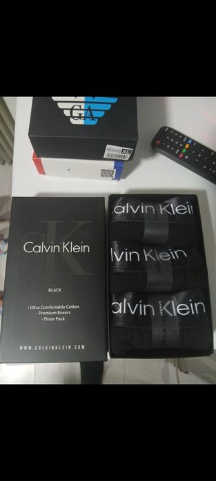 Boxeri barbati șosete  calitate 1