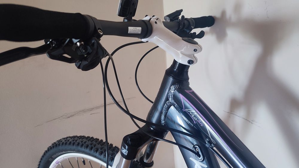 Bicicleta Mountain Bike 27.5 inch