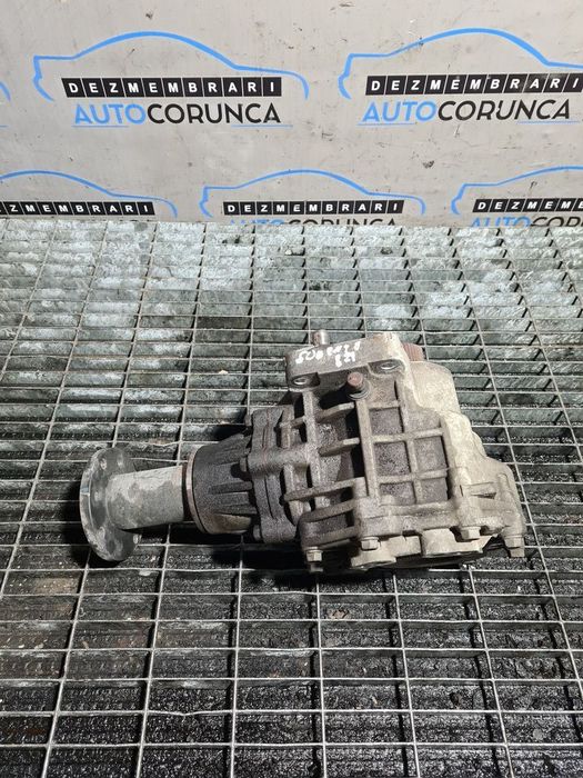 Cutie de Tranfer Grup Fata Kia Sorento II 2.2 D 2009 - 2015 197CP Automata D4HB (821) ...