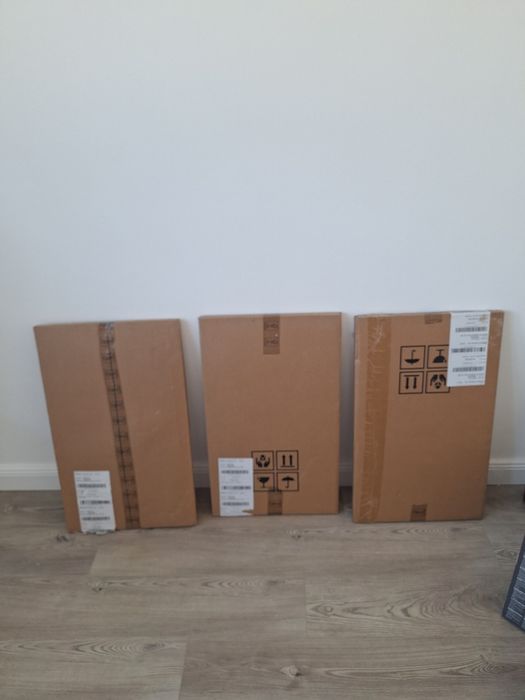 Oglinzi 69 x 42 cm Hornbach noi sigilate