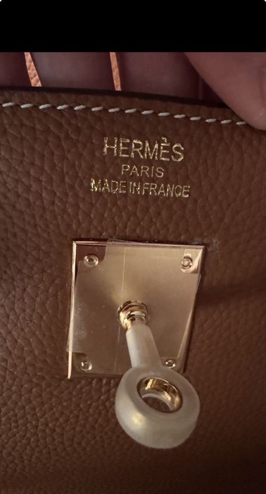 Geanta Hermes Birkin