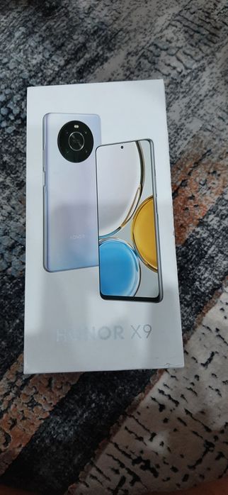 Продам телефон. Honor X9
