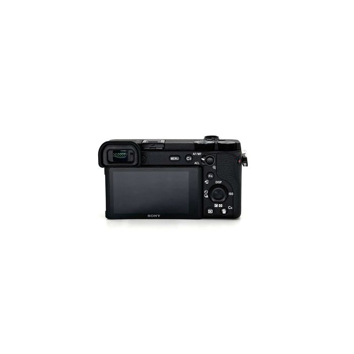 Sony A6600 - Alpha 6600 - Ca nou ! Factura - Garantie 3 luni !