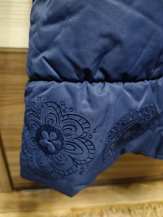 Зимние пальто Gusti.