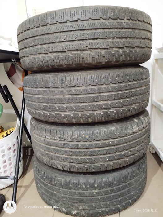 Set roti 16” 280lei