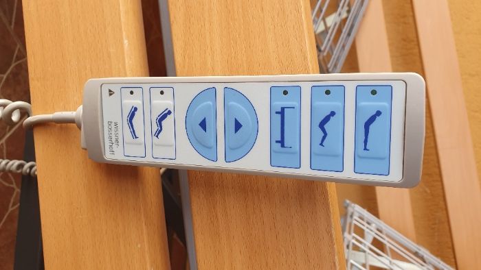 pat electric /pat spital / pat batrani pentru ingrijire la domicilui