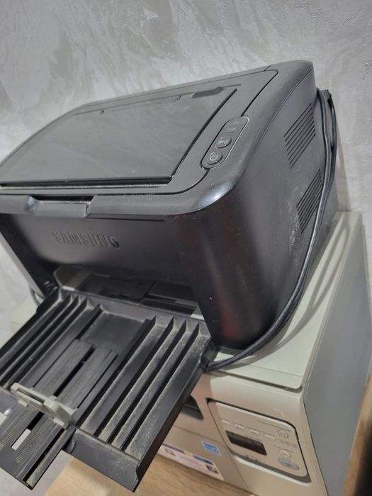 Продам принтер бу