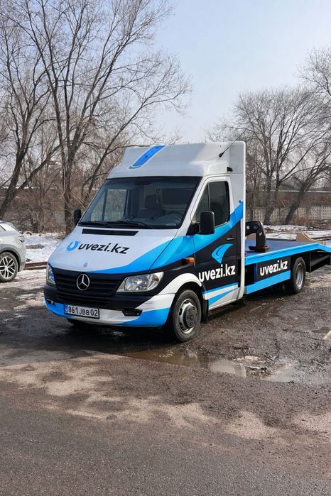 Услуги эвакуатора рядом