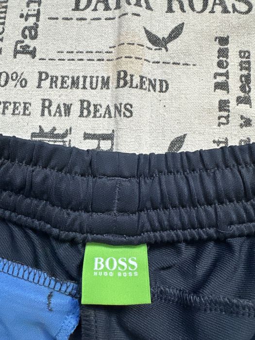 Hugo Boss original къси гащи шорти.M