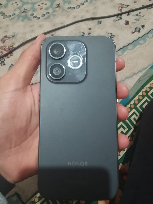 Honor 600 lite новый