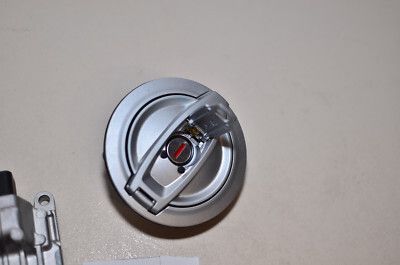 Ducati scrambler 2017 set de chei ECU cheie blocare capac de