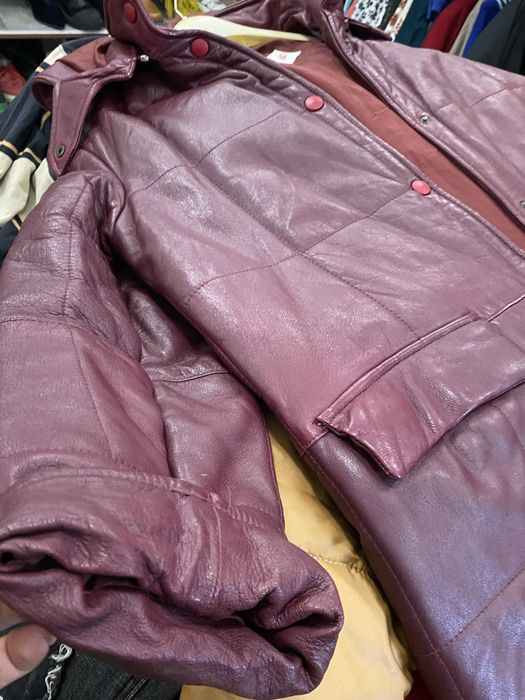 Haina piele naturala