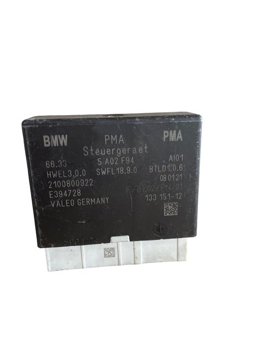 Modul/Unitate De Control Parcare Pdc Bmw X1 Ii F48 2014 - > 5 A02 F94
