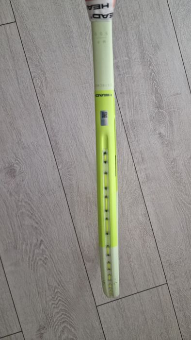 Head Extreme MP 300 gr.