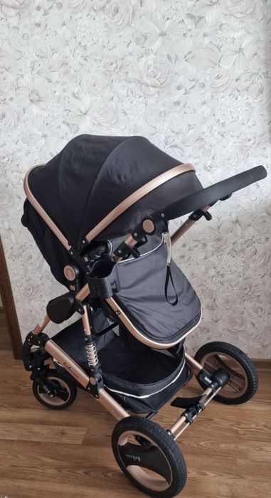 Продам детская коляска