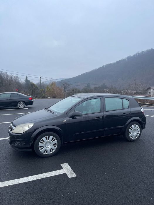OPEL Astra 2007 — imagine 5