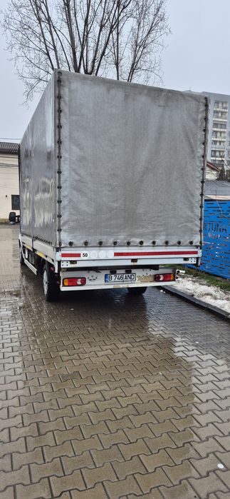 Vand Renault master