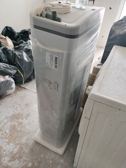 Vând boiler Ariston 80L, nou, dar fara ambalaj
