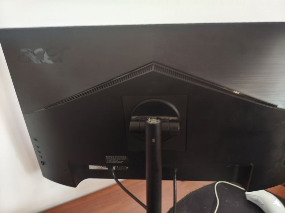 Монитор Acer Nitro 27" / 144Hz / IPS