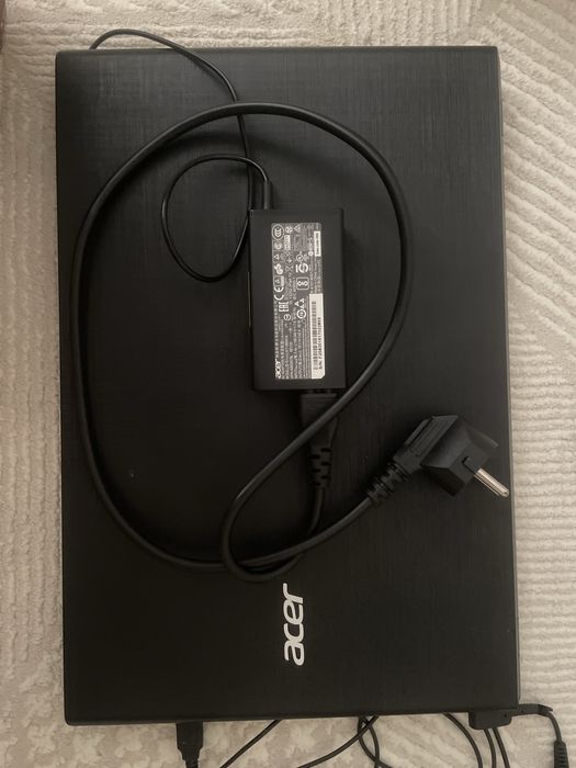 Продам ноутбук Acer Aspire