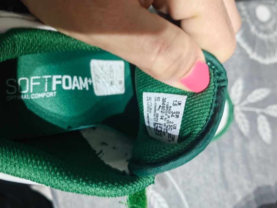 Детски кецове PUMA