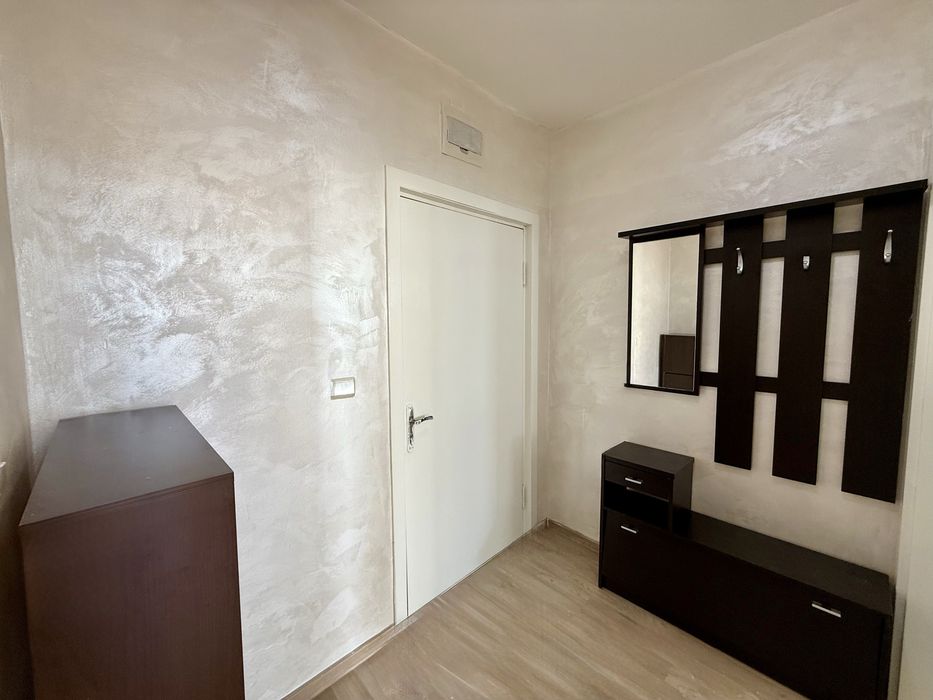 Дава се под наем Двустаен апартамент в Бургас, Меден рудник - зона А - 65 кв.м за 450 € - Снимка #3