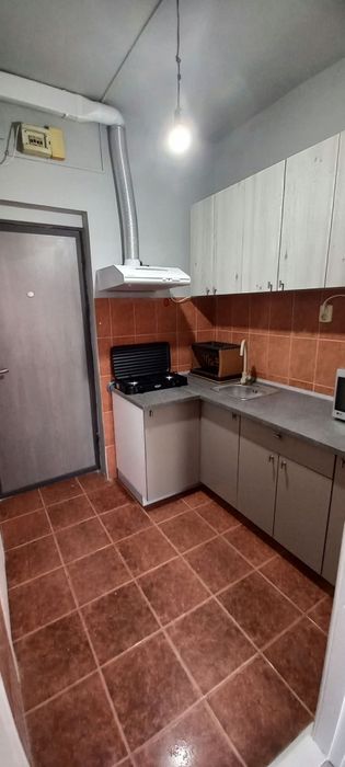 Dau in chirie garsoniera
