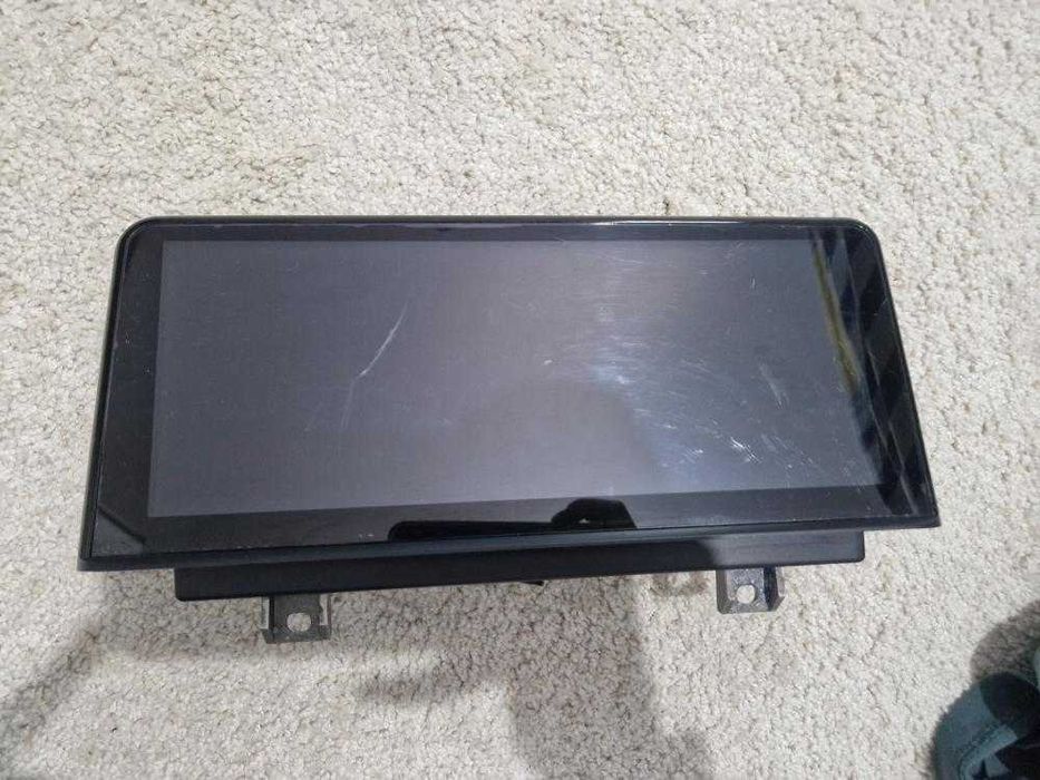 BMW seria 3/4 Navigation XTrons