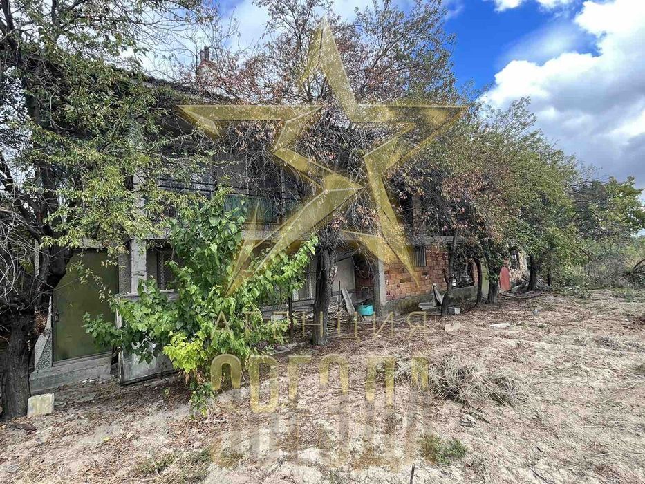 Продава се Къща в с. Труд, Област Пловдив - 164 кв.м за 590 €/кв.м - Снимка #4