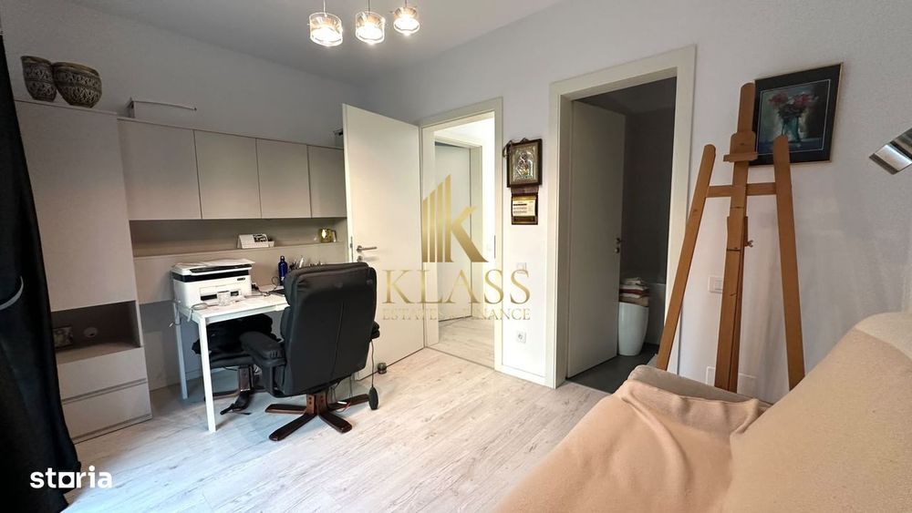 Apartament 3 camere de inchiriat | ELA Cotroceni