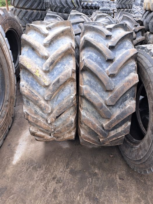 Anvelope 400-80r24 / 15.5-80r24 BKT