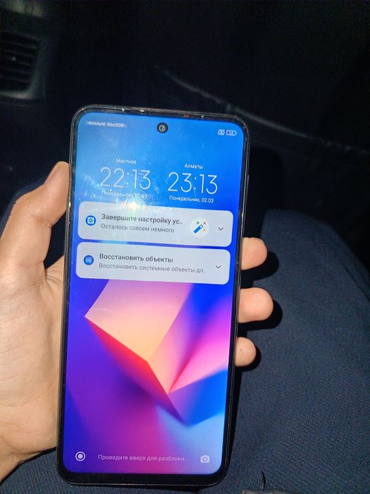 Редми нот 9про хороший