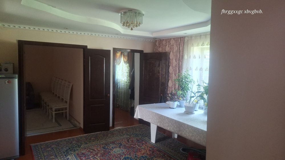 Срочно продаётся дом