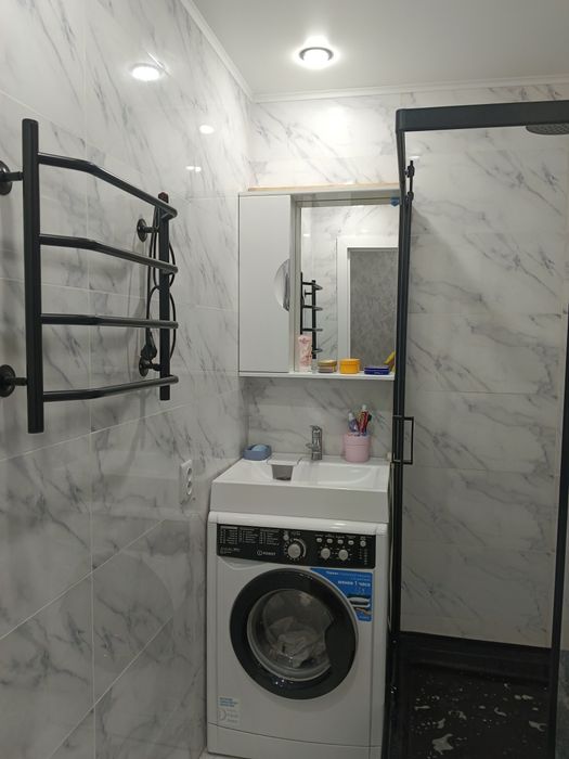 Продам квартиру с  мебелью