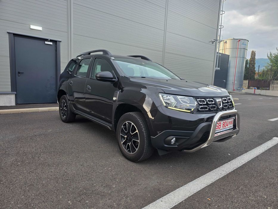 DACIA Duster 2020 — imagine 4