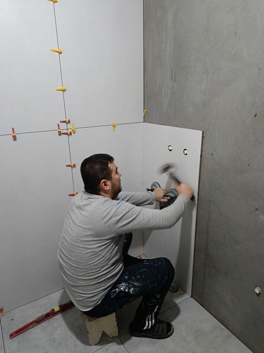 Ремонт Квартир и Сантехника