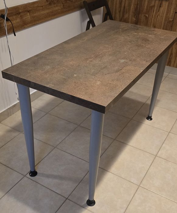 Masa bucatarie blat termorezistent