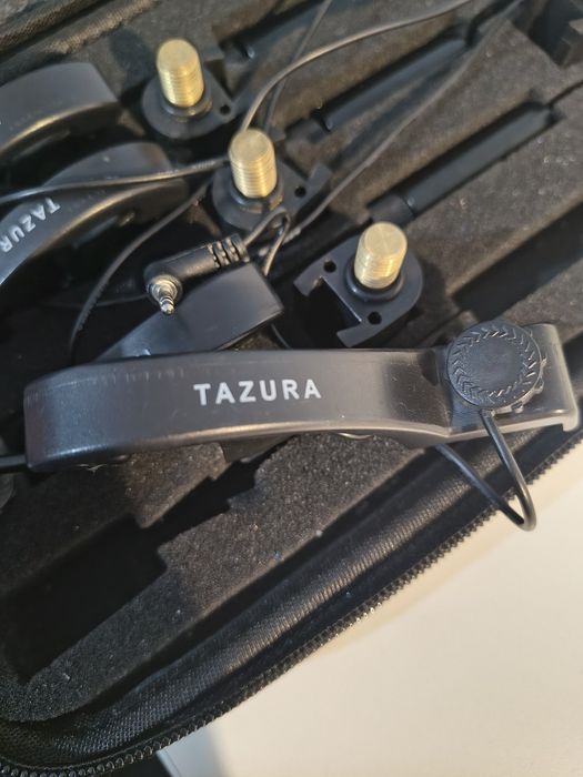 Vand set swingere Tazura 4+1