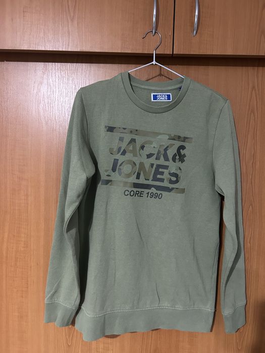 Bluză Jack&Jones marimea M