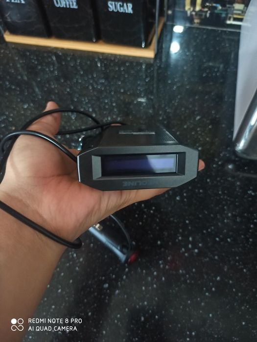 Антирадар neoline 7700