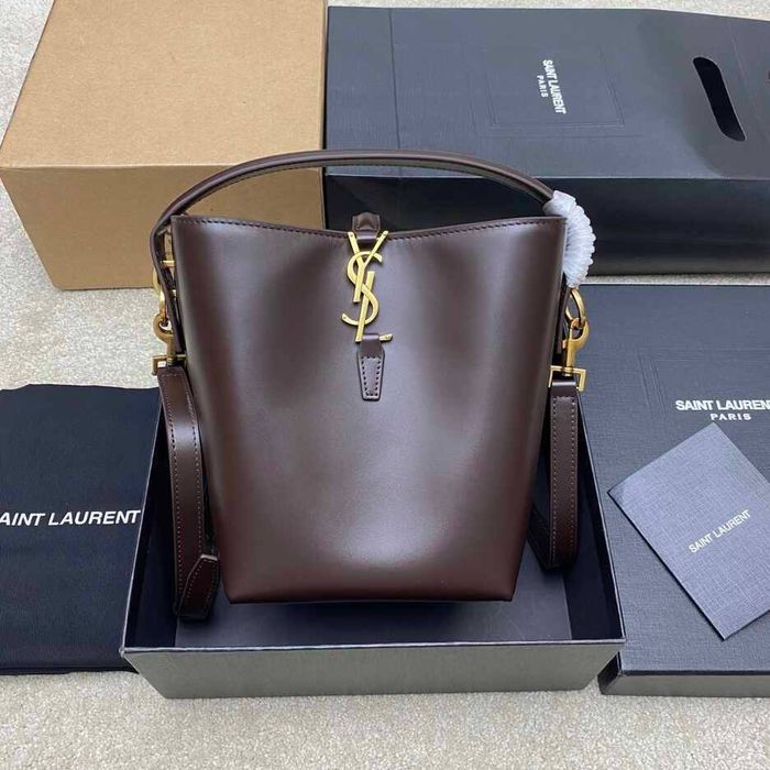 Дамска чанта YSL Le 37 Small