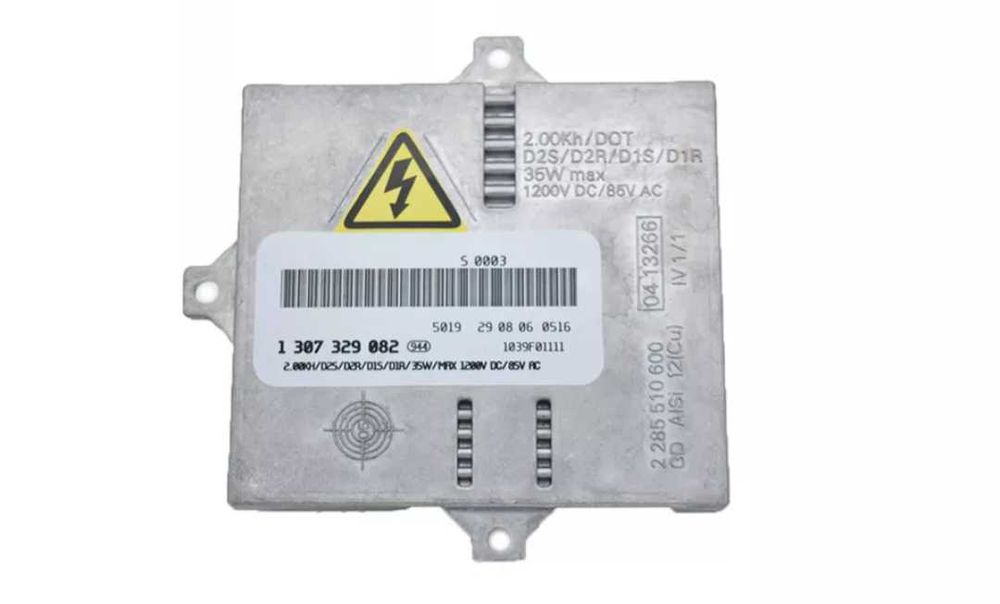 Баласт запалка за ксенон за фар фарове светлини БМВ Ауди Форд Мерцедес