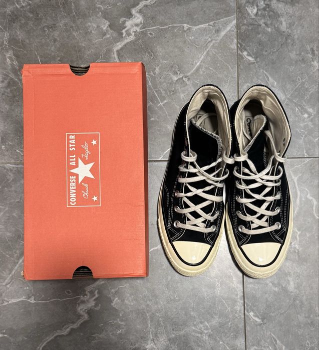 Оригинальные Converse Chuck Taylor