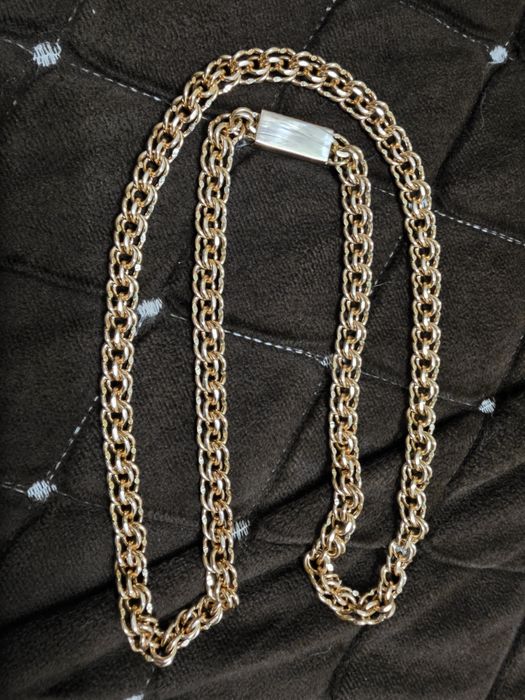 Золотая цепочка 585°