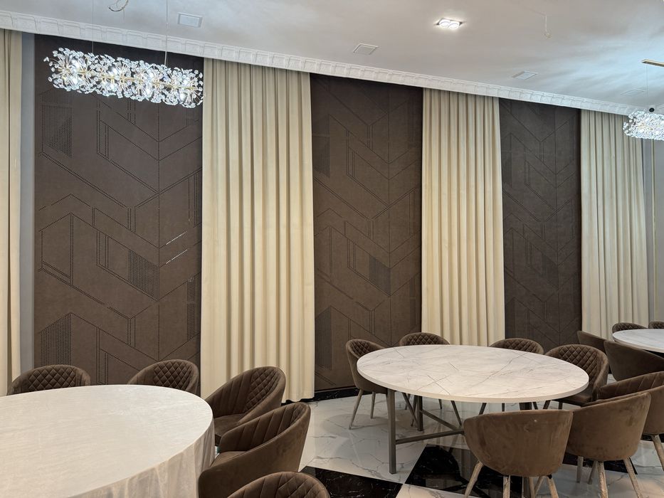 Перфаратция жалюзи