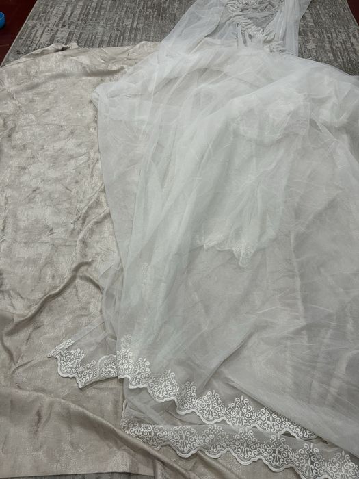 Шторы и тюль продам