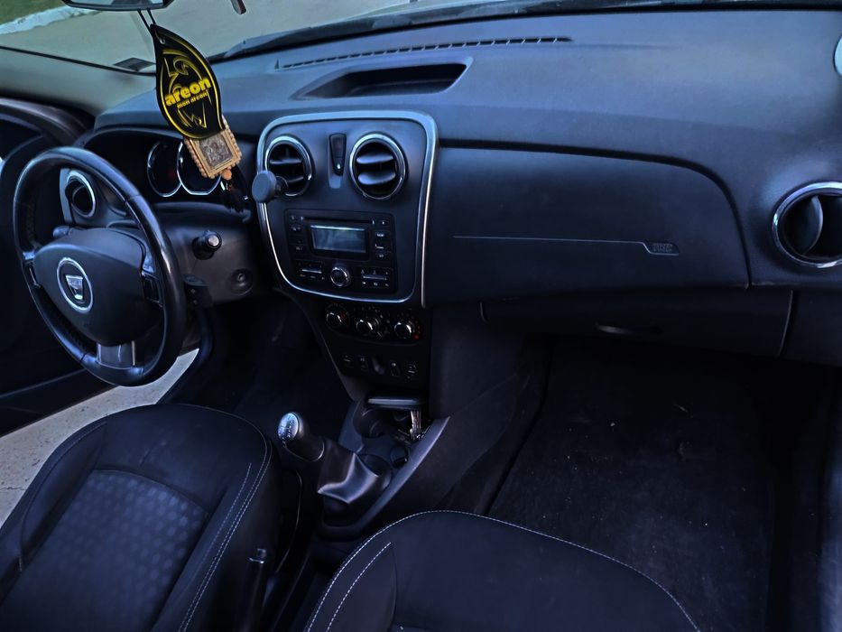 Vând Dacia MCV 2014