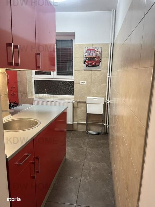 Apartament 2 camere FLOREASCA