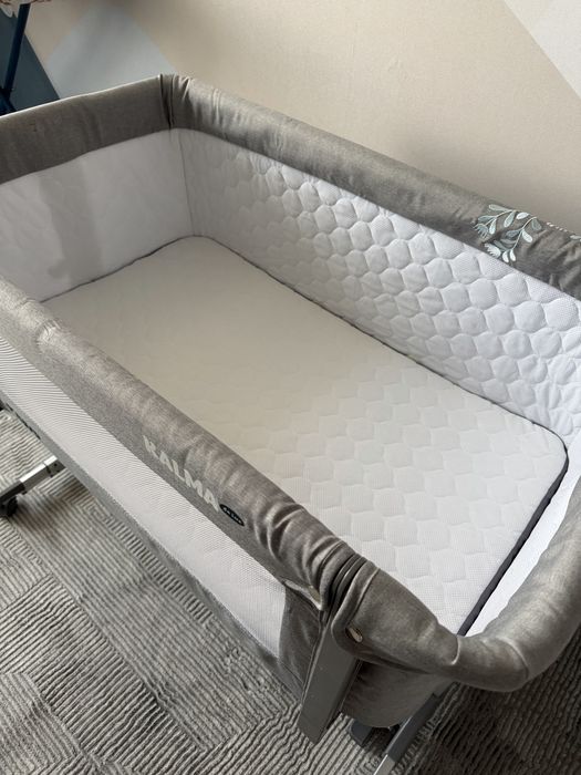 Продам колыбель Pituso Kalma de Lux